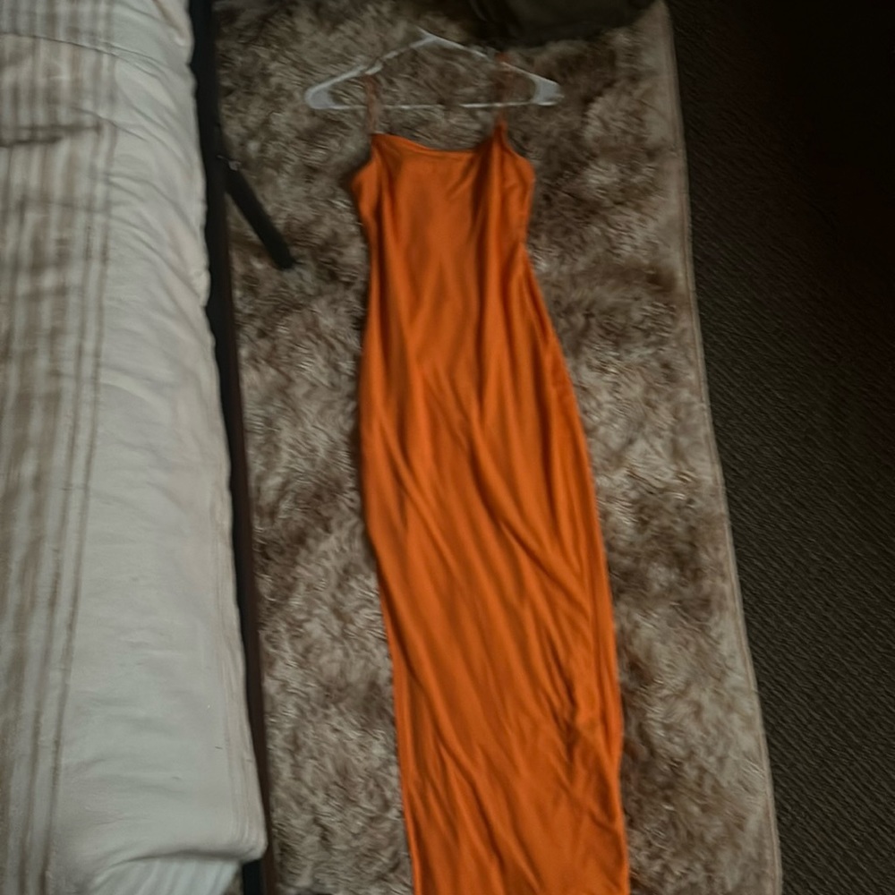dress